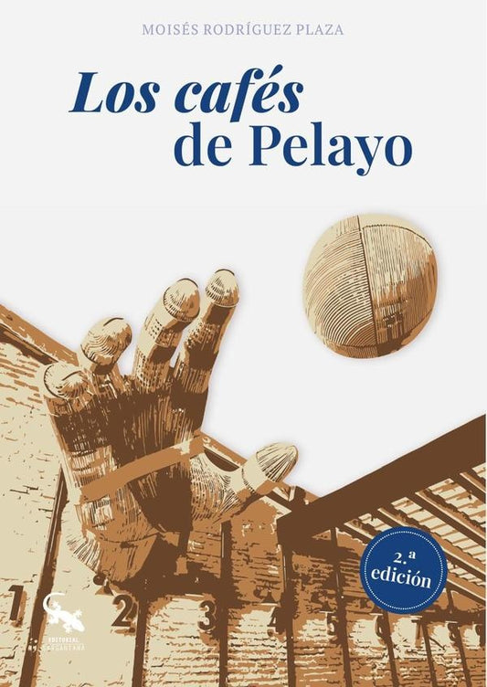 Los cafes de Pelayo | MoisesRodriguez Plaza