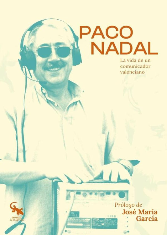 Paco Nadal | Paco Nadal