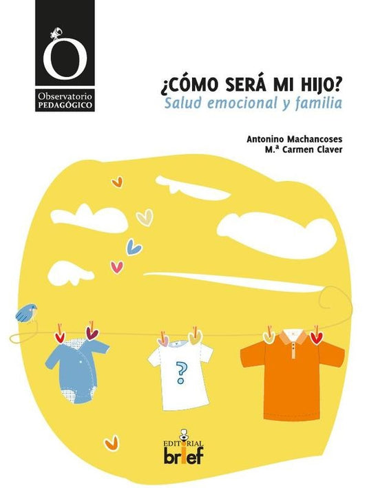 Como sera mi hijo? | MARiACARMEN CLAVER