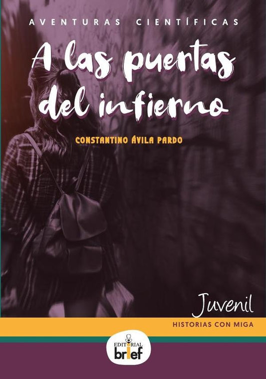 A las puertas del infierno | Constantinoavila Pardo