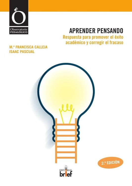 Aprender pensando | ISAAC PASCUAL