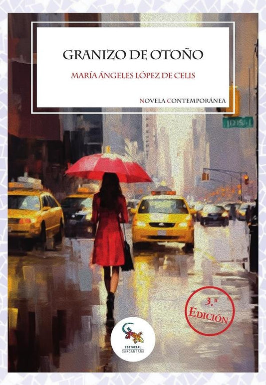 Granizo de oto?o | MariaangelesLopezde Celis