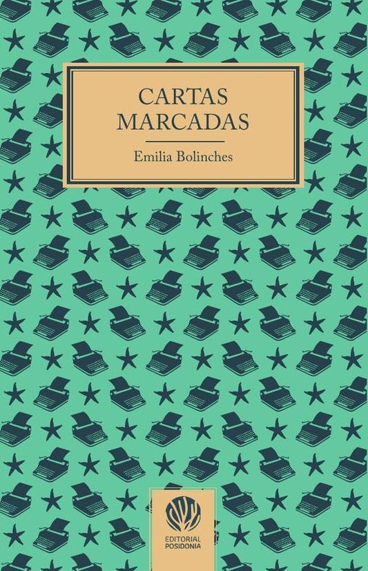 Cartas marcadas (latam) | EMILIA BOLINCHES