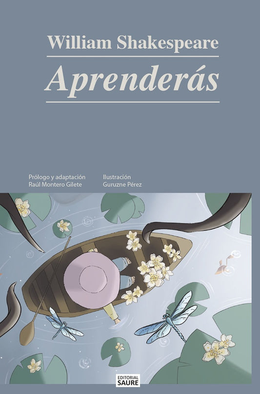 Aprenderas | Guruzne Perez