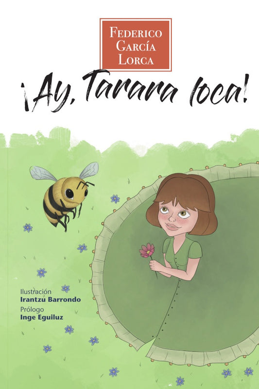 ?Ay, tarara loca! | Irantzu Barrondo