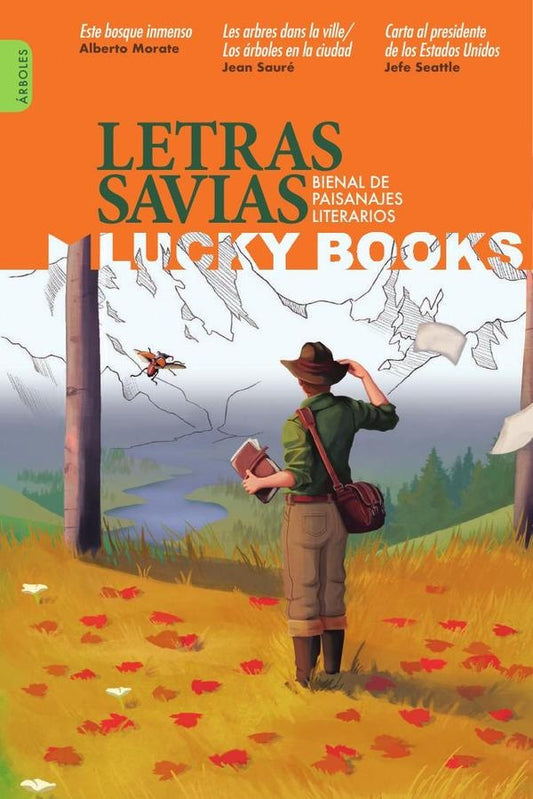 Letras savias | Jansain