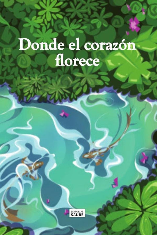 Donde el corazon florece | Jansain