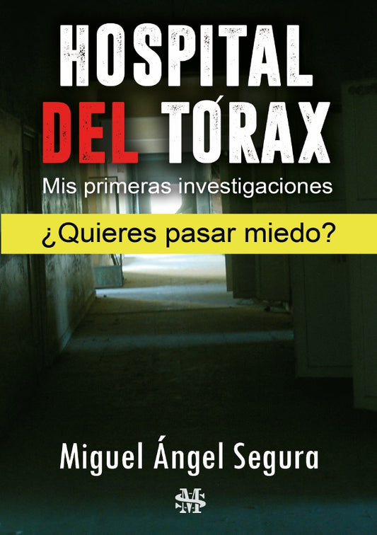 Hospital del Torax | Miguelangel Segura