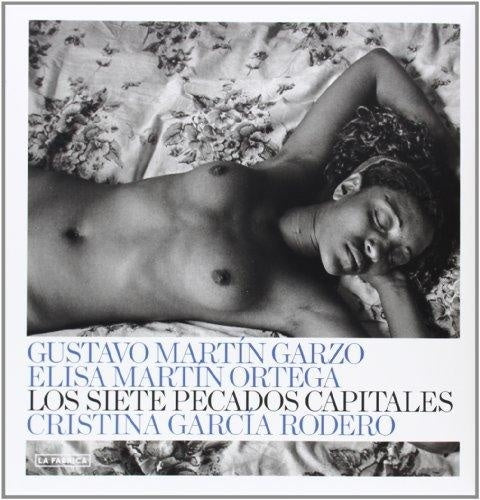 SIETE PECADOS CAPITALES LOS | GARZO GUSTAVO/OTROS