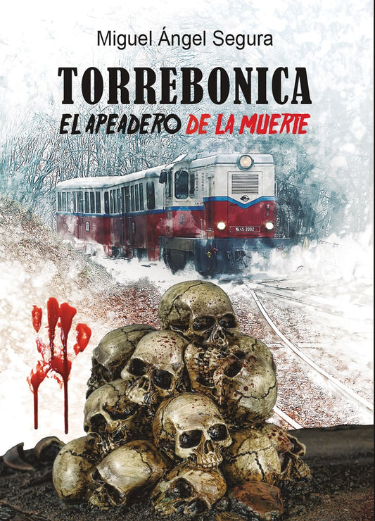 Torrebonica | Miguelangel Segura