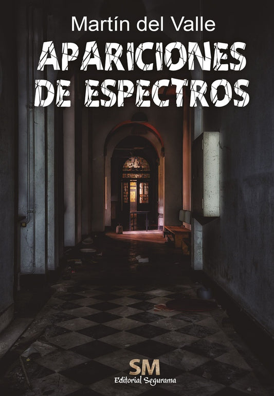 Apariciones de espectros