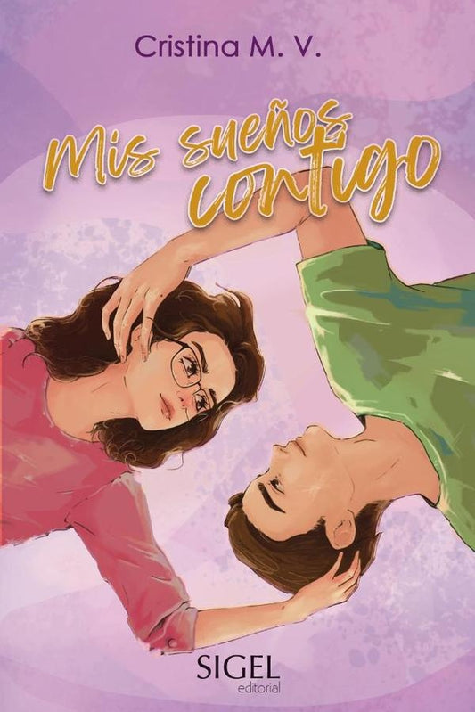 Mis sue?os contigo | CristinaMarcos Viveros