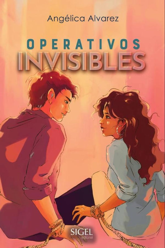 Operativos invisibles | Angelica Alvarez