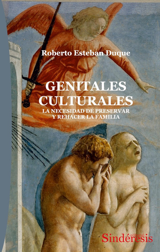 Genitales culturales | RobertoEsteban Duque