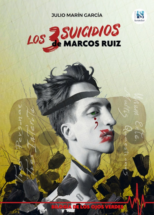 Los 3 suicidios de Marcos Ruiz | JulioMarin Garcia