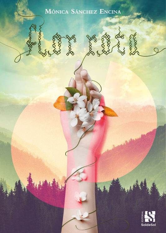 Flor Rota | MonicaSanchez Encina
