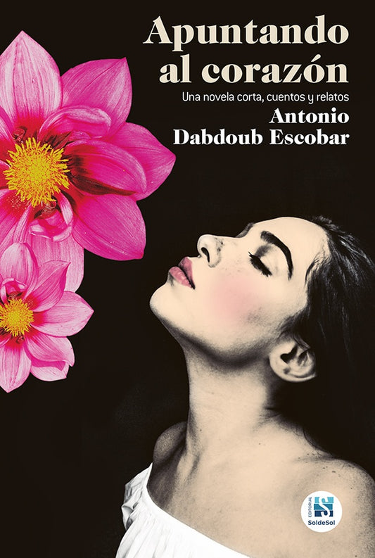 Apuntando al corazon | AntonioDabdoub Escobar