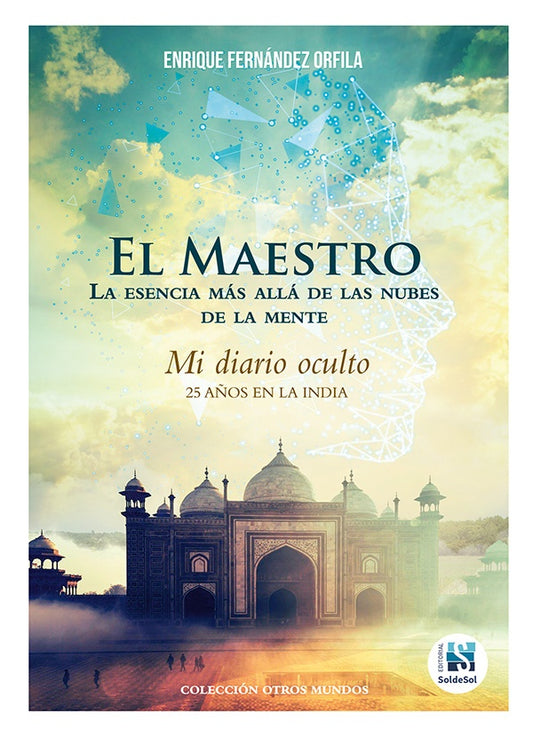 El Maestro | EnriqueFernandez Orfila