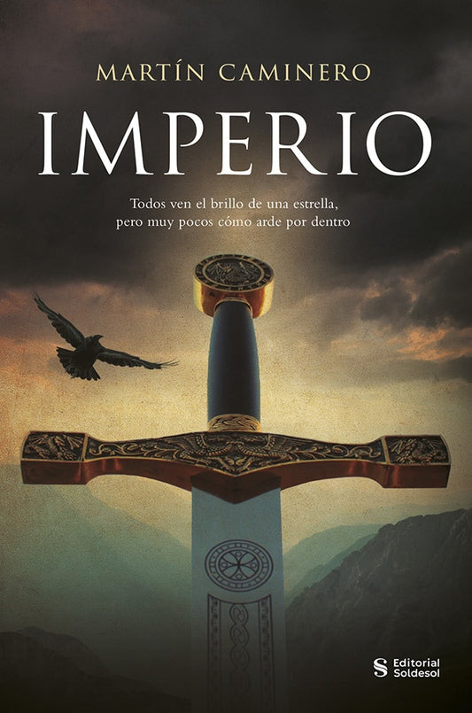 Imperio | FranciscoMartin Caminero
