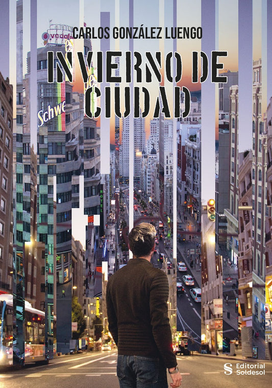 Invierno de ciudad | CarlosGonzalez Luengo