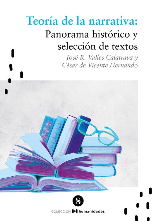 Teoria de la narrativa: Panorama historico y  seleccion de textos | CesardeVicente Hernando
