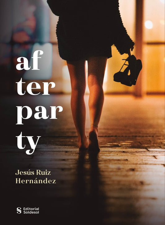 Afterparty | JESuSRUIZ HERNaNDEZ