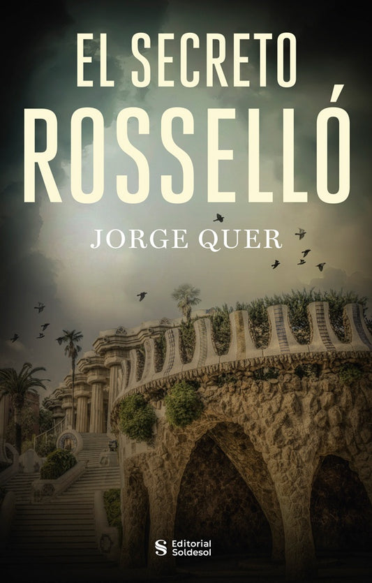 El secreto Rossello | Jorge Quer