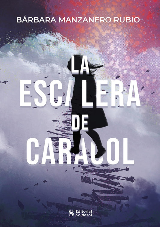 La escalera de caracol | BarbaraManzanero Rubio