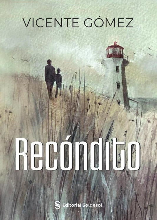 Recondito | Vicente Gomez