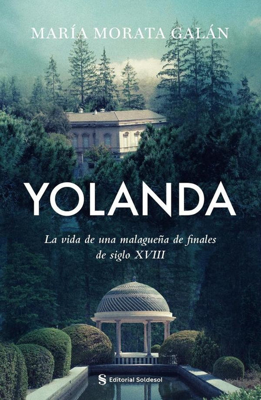 Yolanda | MariaMorata Galan