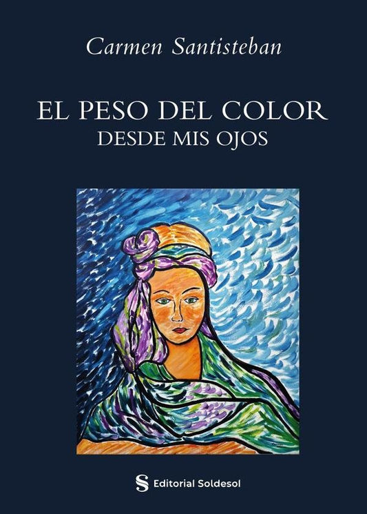 El peso del color | CarmenSantisteban Requena