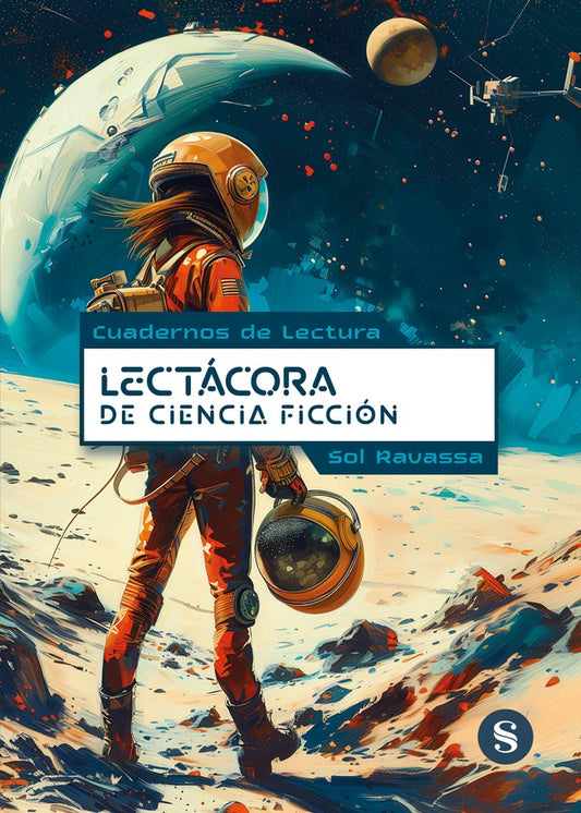 Lectacora de ciencia ficcion | Sol Ravassa