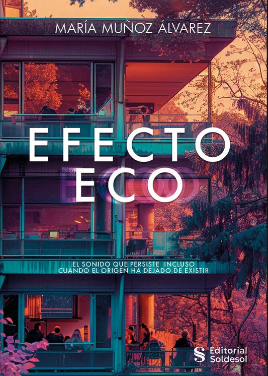 Efecto Eco | MariaMu?oz alvarez
