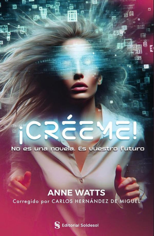 ?Creeme! | Anne Watts
