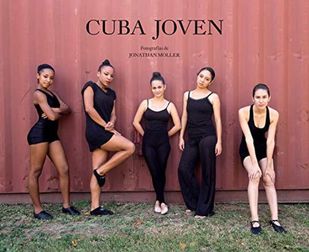 CUBA JOVEN | MOLLER JONATHAN