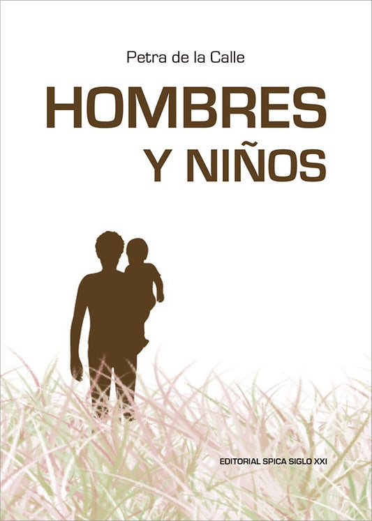 Hombres y ni?os | PetraDelaCalle Arenales