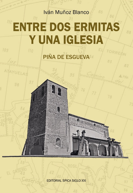 Entre dos ermitas y una iglesia | IvanMu?oz Blanco