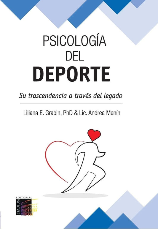Psicologia del Deporte. | Liliana Grabiin