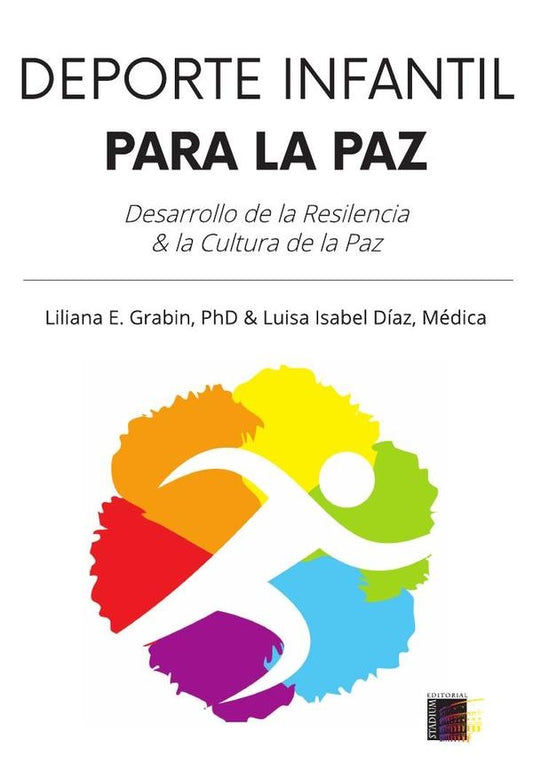 Deporte Infantil para la Paz | LuisaIsabel Diaz