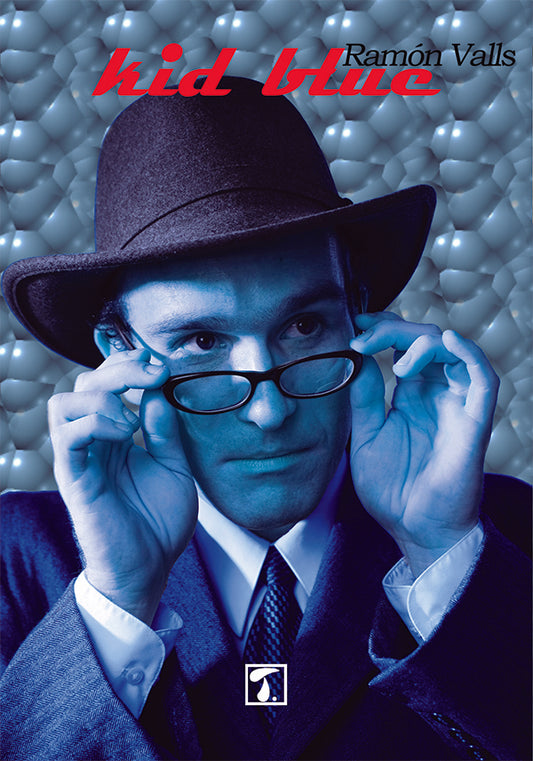 Kid Blue | Ramon Valls