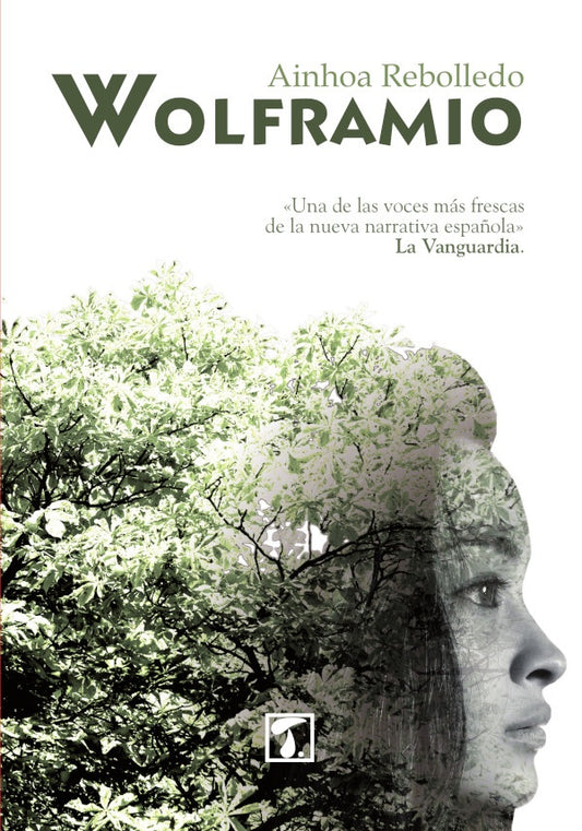 Wolframio | Ainhoa Rebolledo