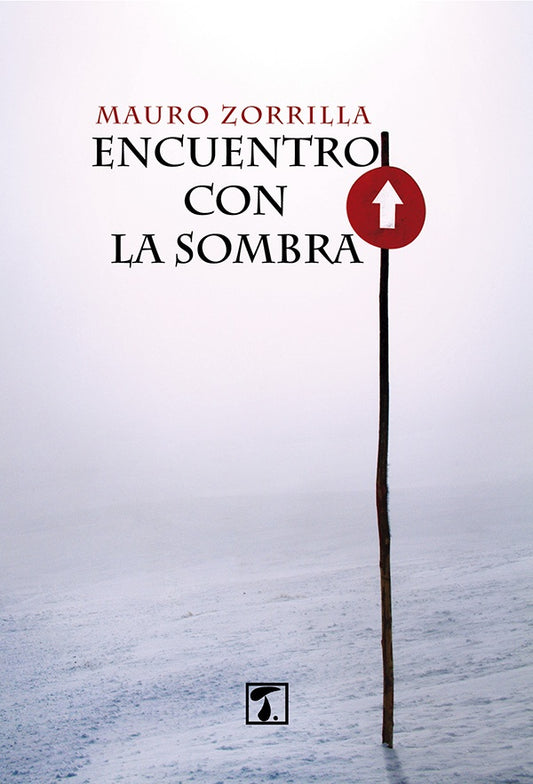 Encuentro con la sombra | MauroZorrilla Hierro