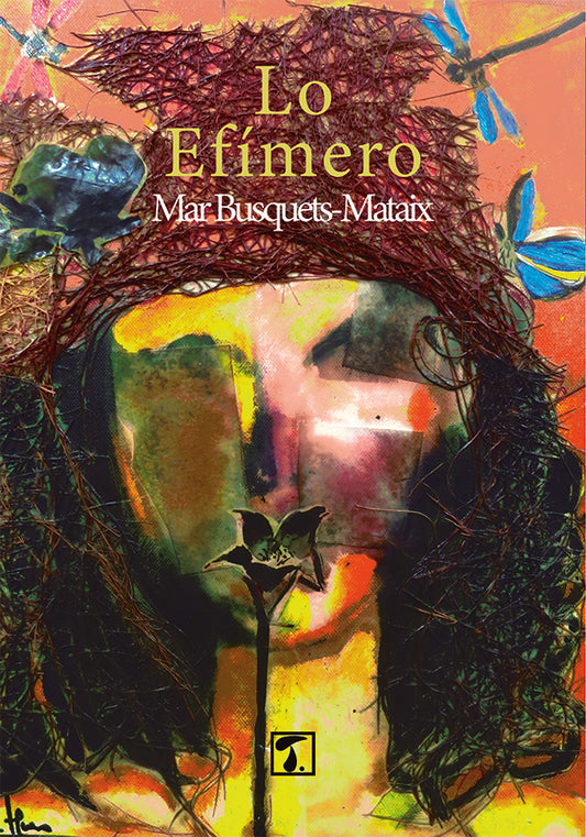 Lo efimero | MarBusquets Mataix