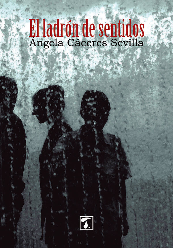 El ladron de sentidos | angelaCaceres Sevilla