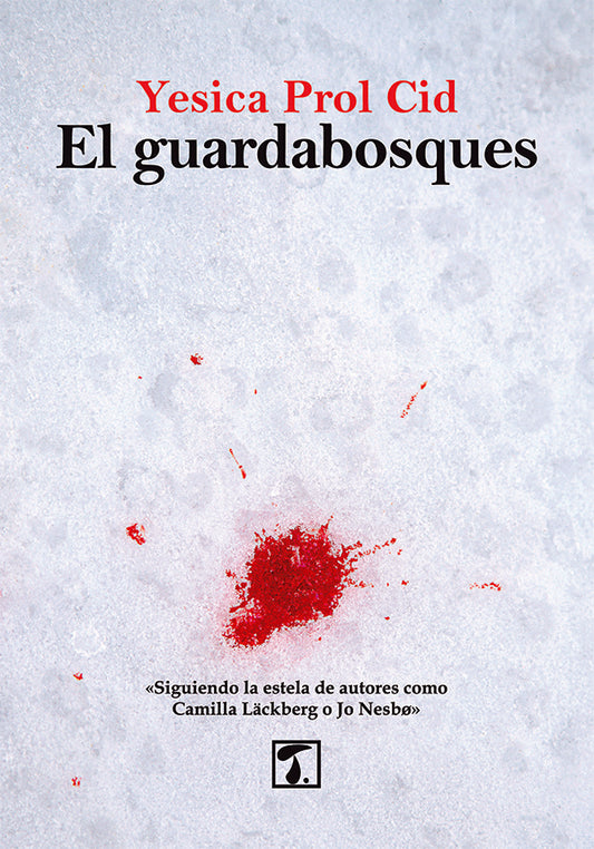 El guardabosques | YesicaProl Cid