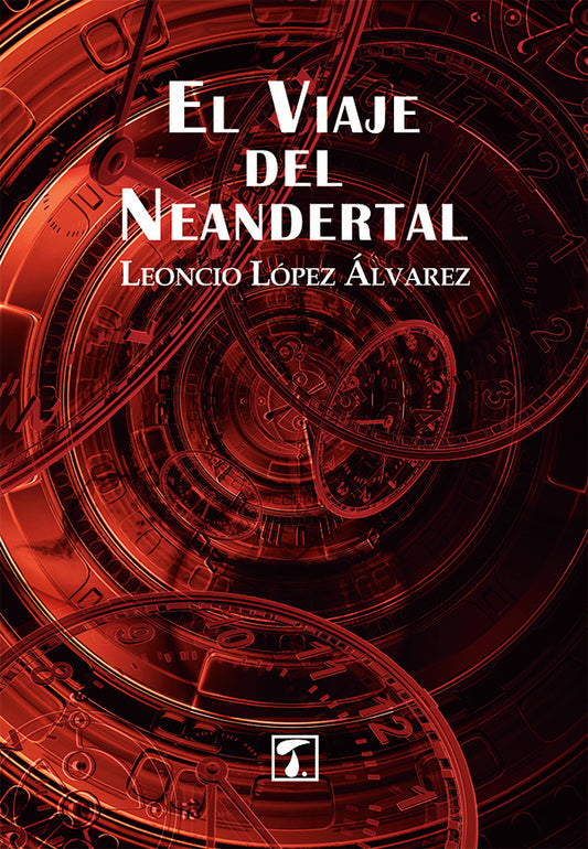 El viaje del Neandertal | LeoncioLopez alvarez