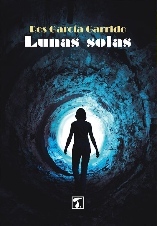 Lunas solas | RosGarcia Garrido