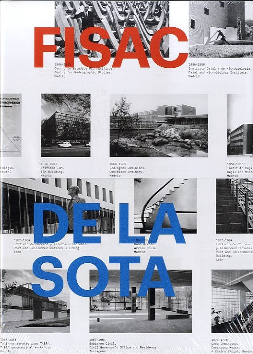 FISAC - DE LA SOTA | AA. VV