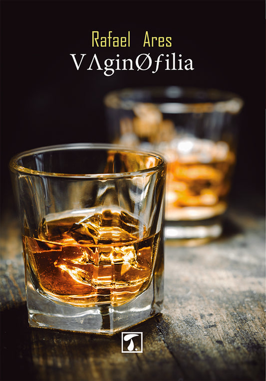 Vaginofilia | RafaelAres Regueiro