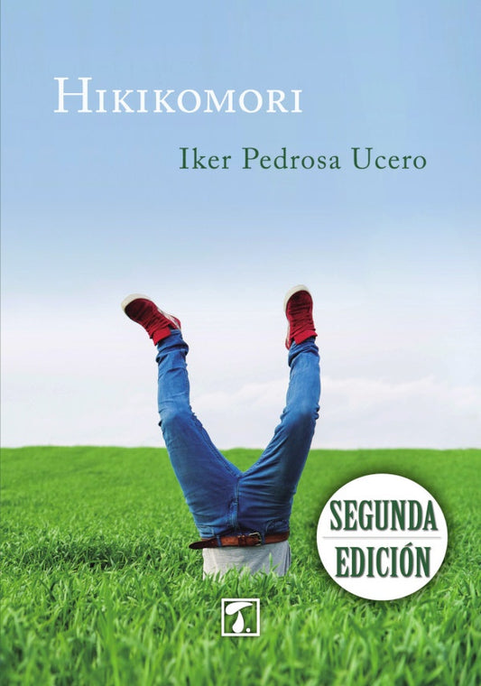 Hikikomori | IkerPedrosa Ucero